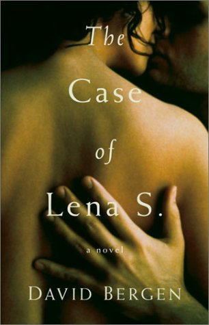 Book cover for The Case of Lena S.