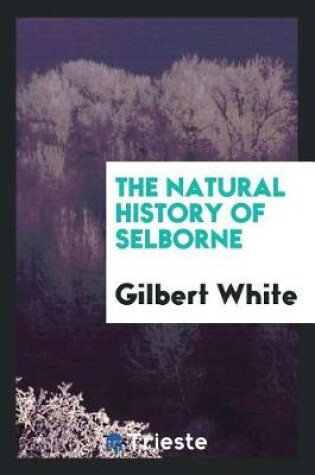 Cover of The Natural History of Selborne
