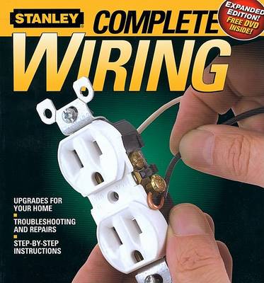 Cover of Stanley Complete Wiring