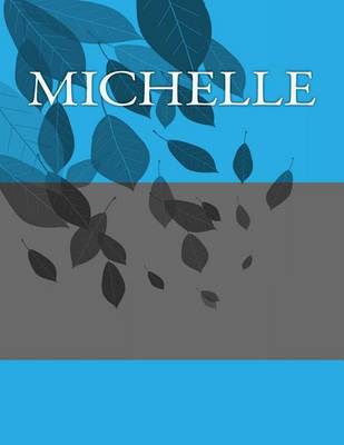 Book cover for Michelle