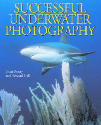 Book cover for Successful Underwater Photography