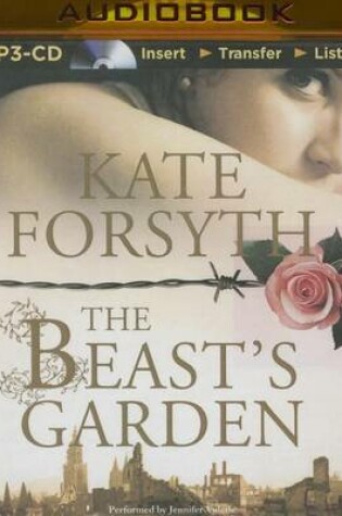 Cover of The Beast's Garden