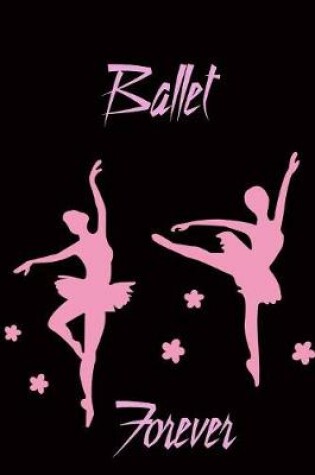 Cover of Ballet Forever