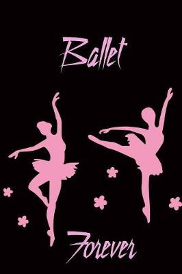 Book cover for Ballet Forever