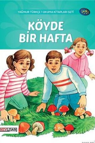 Cover of Koeyde Bir Hafta