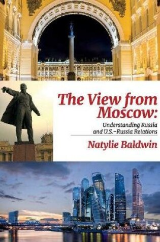 Cover of The View from Moscow