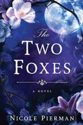 Cover of The Two Foxes