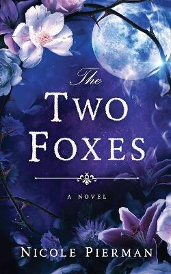 Book cover for The Two Foxes