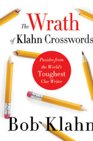 Cover of The Wrath of Klahn Crosswords