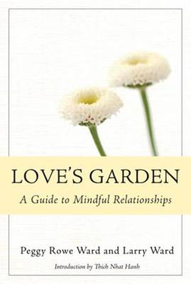 Book cover for Love's Garden