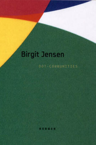 Cover of Birgit Jensen