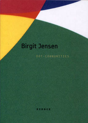 Book cover for Birgit Jensen