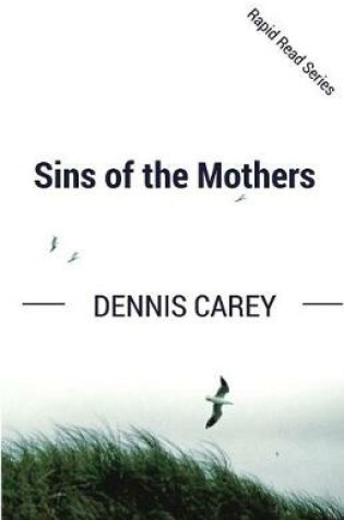 Cover of Sins of the Mothers