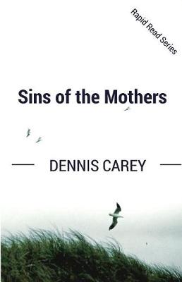 Book cover for Sins of the Mothers