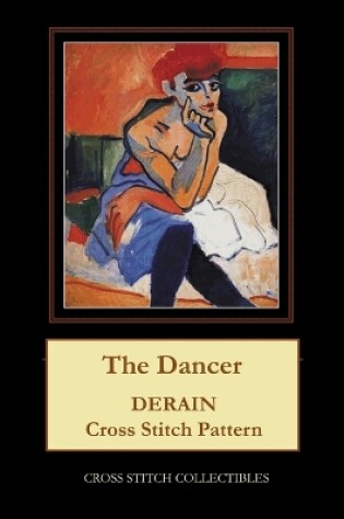 Cover of The Dancer