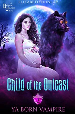 Cover of Child of the Outcast