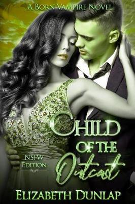 Cover of Child of the Outcast