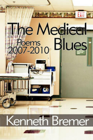 Cover of The Medical Blues