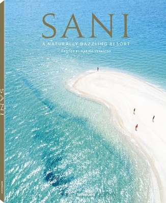 Cover of Sani