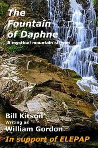 Cover of The Fountain of Daphne