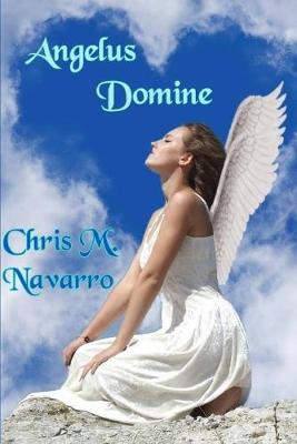 Book cover for Angelus Domine