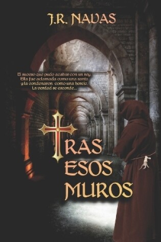 Cover of Tras Esos Muros