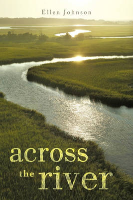 Book cover for Across the River