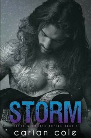 Cover of Storm