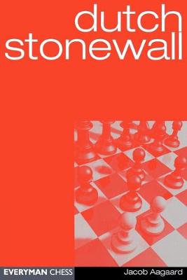 Book cover for Dutch Stonewall