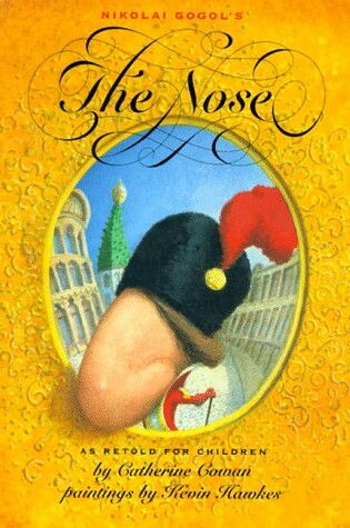 Cover of The Nose