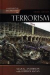 Book cover for Historical Dictionary of Terrorism