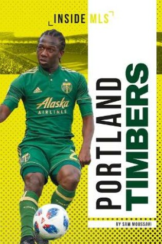 Cover of Portland Timbers