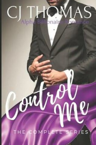 Cover of Control Me