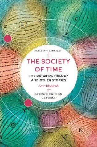 Cover of The Society of Time