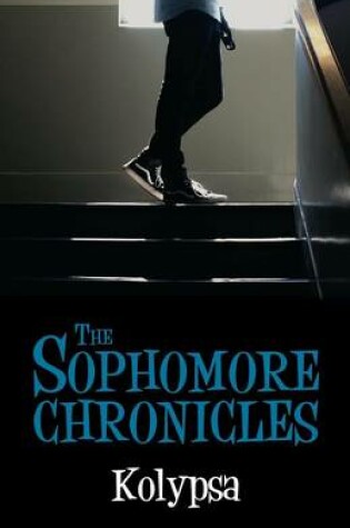 Cover of The Sophomore Chronicles