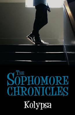 Book cover for The Sophomore Chronicles