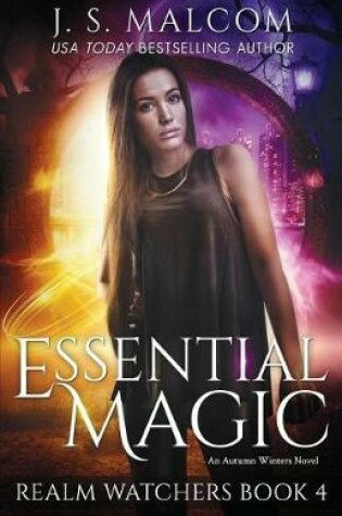 Cover of Essential Magic