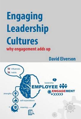 Book cover for Engaging Leadership Cultures