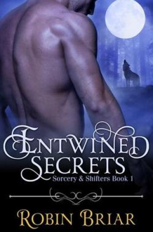 Cover of Entwined Secrets