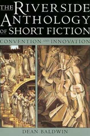 Cover of Riverside Anthology