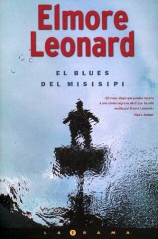 Cover of El Blues del Misisipi