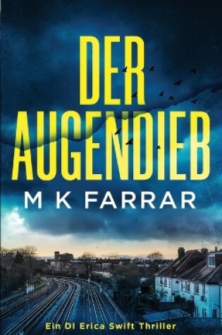 Cover of Der Augendieb