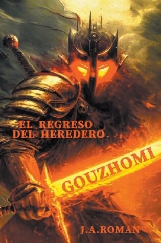 Cover of Gouzhomi, el regreso del heredero