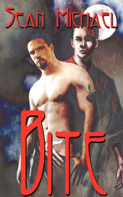 Book cover for Bite