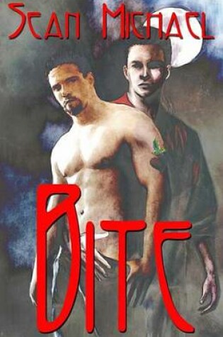 Cover of Bite