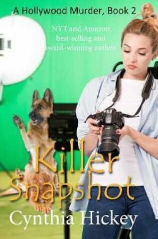 Cover of Killer Snapshot