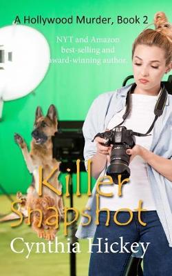 Book cover for Killer Snapshot