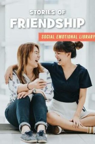 Cover of Stories of Friendship