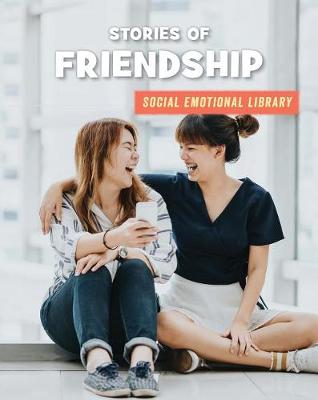 Book cover for Stories of Friendship
