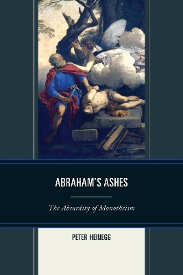 Book cover for Abraham's Ashes